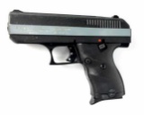 HI-POINT MODEL CF380 PISTOL .380 ACP