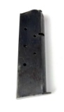 WWII RISDON 1911 MAGAZINE COLT CONTRACT