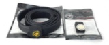 BLACK SCORPION GEAR COMPETITION BELT & MAG POUCH