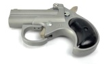 BEARMAN BBG39 O/U DERRINGER .38 SPL.