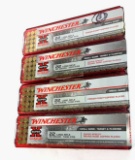 400 ROUNDS WINCHESTER .22 LR AMMO 40 GR.