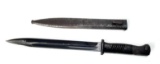 1941 K98 BAYONET 
