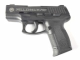 TAURUS PT 140 MILLENNIUM PRO .40 S&W PISTOL