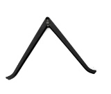 USGI M3 METAL RIFLE BIPOD FOR AR15 / M16