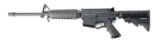 E3 ARMS PLUM CRAZY GEN II AR-15 RIFLE 5.56/.223