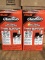 (18) AIRHOG AIRFILTER CLEANING KITS