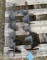 (2) AUGER BITS