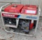 YANMAR YDG 3700 EE DIESEL ELECTRIC START GENERATOR