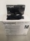 10 BOXES OF 100 GLOVEWORKS BLACK MECHANICS GLOVES
