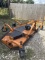 WOODS RD990X MOWER DECK