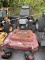 EXMARK WALK-BEHIND GAS MOWER (LISTING IN PROGRESS)
