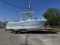 2001 WORLD CAT 22.6' CATAMARAN BOAT WITH TRAILER