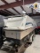 1994 REGAL 26' YAMAHA F115HP FOUR STROKE W/TRAILER