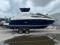 2008 REGAL 2565 WINDOW CRUISER BOAT (NO TRAILER)