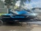 2017 SEA DOO RTX 260 PWC SKI (NO TRAILER)
