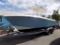 2022 COBIA 237 CENTER CONSOLE (NO TRAILER)