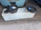PLASTIC OIL TANK