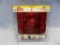 SUBMERSIBLE TRAILER LIGHT KIT, RECTANGLE LIGHTS