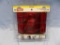 SUBMERSIBLE TRAILER LIGHT KIT, RECTANGLE LIGHTS