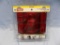 SUBMERSIBLE TRAILER LIGHT KIT, RECTANGLE LIGHTS