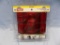 SUBMERSIBLE TRAILER LIGHT KIT, RECTANGLE LIGHTS