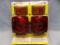 SUBMERSIBLE TRAILER LIGHT KIT WITH CLEARANCE