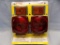 SUBMERSIBLE TRAILER LIGHT KIT WITH CLEARANCE