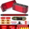 LED TRAILER LIGHT KIT