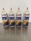 (4) 32OZ BOTTLE AMERSEAL TIRE SLIME TIRE SEALANT