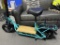 OLLIE ELECTRIC SCOOTER NEW IN BOX