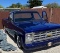 1979 C10 CHEVROLET PICK-UP TRUCK