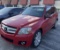 2012 MERCEDES GLK 350 V6 4MATIC SUV