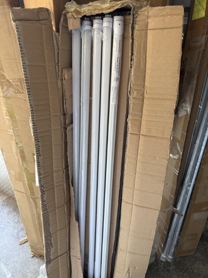 (30) 4' LED REPLACEMENT BULBS