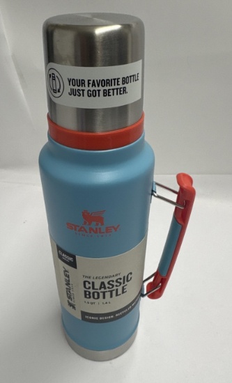 STANLEY CLASSIC BOTTLE 1.5QT