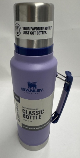 STANLEY CLASSIC BOTTLE 1.5QT