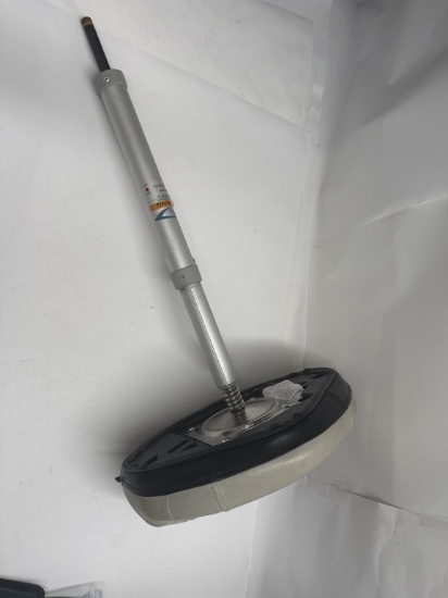 OUTDOOR WORLD SEAT MOUNT