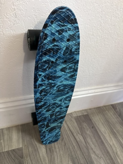 SKATEBOARD