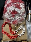 82' PLASTIC CHAIN 2