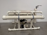 SUBMERSIBLE ROV