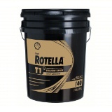 5 GALS ROTELLA T1 SAE40 OIL