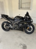 2004 YAMAHA R1 YZFR1 MOTORCYCLE