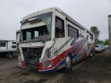 2019 TIFFIN ZEPHYR MOTORHOME