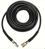NEW 50 FOOT 5800PSI PRESSURE WASHER HOSE