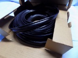 50FT ROLL OF TACO 1IN WIDE RUB RAIL INSERT