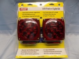 LED TRAILER LIGHT KIT SUBMERSIBLE