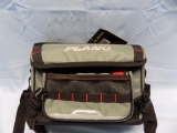 PLANO 3600 SERIES SOFT SIDED TACKLE BOX