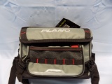 PLANO 3600 SERIES SOFT SIDED TACKLE BOX