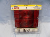 SUBMERSIBLE TRAILER LIGHT KIT, RECTANGLE LIGHTS