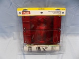 SUBMERSIBLE TRAILER LIGHT KIT, RECTANGLE LIGHTS