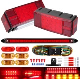 LED TRAILER LIGHT KIT